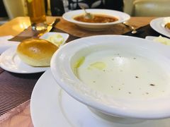 -红房子西菜馆(淮海中路店)