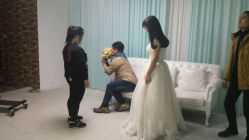 -完美新娘婚纱摄影