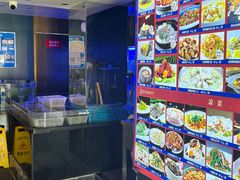-望海臻鲜·海鲜餐厅