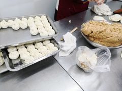 -小路易生煎馆(前进五路店)