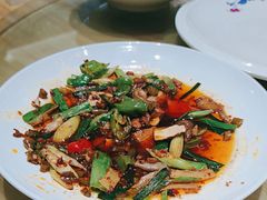 -陶然居·重庆菜(两江会馆店)