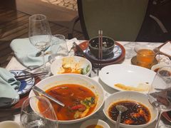 -湖滨28中餐厅·西湖宴·杭州君悦酒店