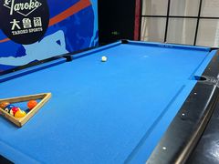 -大鲁阁保龄球(苏州园区店)