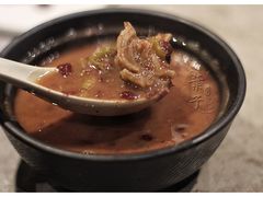 -半山腰·云南菜(侨福芳草地店)