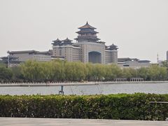 -莲花池公园