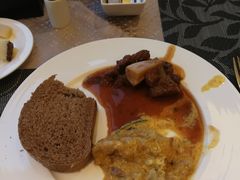 -珠海中海雅高铂尔曼酒店