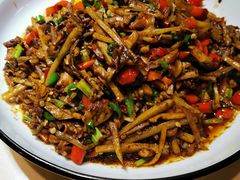 -小柴米·传统江西菜(八一广场店)