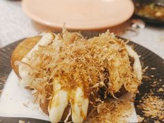 -争鲜回转寿司(南开大悦城店)
