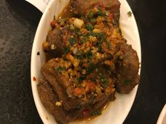 -湘肠香火锅店(团结湖店)