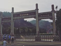 -南沙天后宫景区