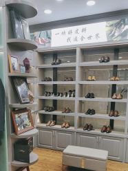 -香港威德诚洋服BESPOKE西服西装高级定制(上海湾一店)