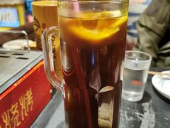 -今邕烧烤(西大店)