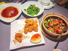 -小炳胜(卓悦中心店)