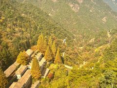 -大明山自然探索公园