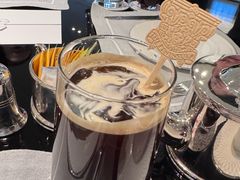 -王府半岛酒店·大堂茶座
