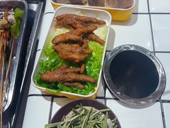 -九街淑芬掌中宝串串公司(两路金港国际店)