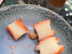 -东方红海鲜百汇(国际大厦店)