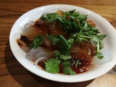 家乡凉皮-阿里家·新疆烤肉酒場 by MIG