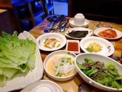 -万兴佳烤肉·长白山老味道(宏泰广场店)