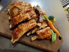 -Nord Grill&Bar Highland诺德西餐(深圳欢乐海岸店)