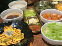 -九田家黑牛烤肉料理(新辰里亚运村店)