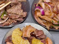 -杨小佳·齐齐哈尔烤肉·烤串(广州店)