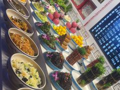 -山河屯铁锅炖鲜鹅·东北菜(开发区一店)