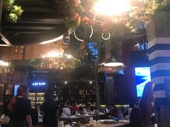 -清漫·派对音乐餐吧(市桥店)