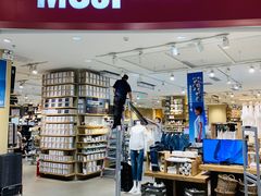 -MUJI无印良品(滨江宝龙城店)
