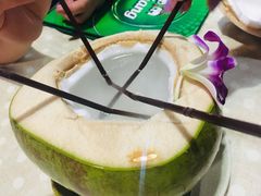-Jungle Kitchen
