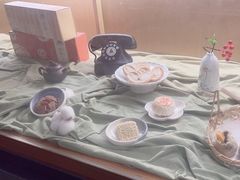 -佬泰丰斋· 乌镇茶食餐厅