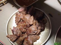 -西塔老太太泥炉烤肉(温州首店万象城黑金店)