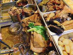 -明记牛杂(新马路分店)