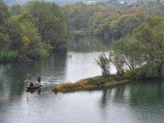 -婺源月亮湾