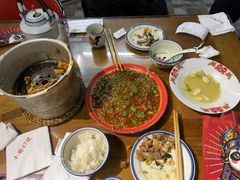 -小街47號江湖菜(四合院店)
