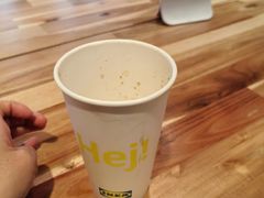 -宜家·瑞典风味餐厅(无锡店)