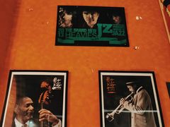 -JZ Club 爵士酒吧(上海店)