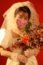 -米莱摄影写真(五大道别墅店)