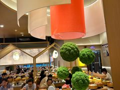 -喜家自助小火锅(卓悦里店)