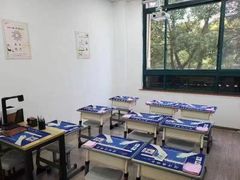 -赵汝飞练字硬笔书法(航头校区)