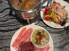 -北京乐多港万豪酒店·臻厨