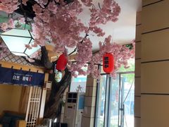 -九田家黑牛烤肉料理(华侨城店)