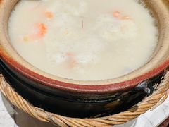 招牌一品粥-潮州府·潮菜·砂锅粥(徐家汇店)