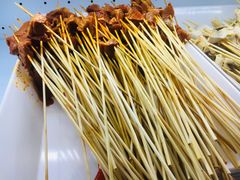 -马路边边串串香(双井直营店)