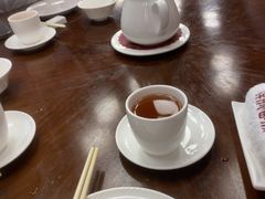 -潮福城大酒楼·潮粤菜·港式点心(阳光城店)