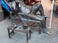 -哈勒滨饭庄(南二道街店)