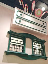 点击看大图 -奈尔宝·儿童乐园·亲子餐厅(星河湾店)