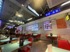 -川正旺江湖菜(三元桥店)