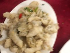 -蛇口康乐快餐鱼仔档(翠苑小区店)