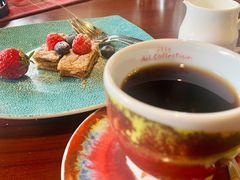 -杭州西子湖四季酒店-WL BISTRO西湖餐厅(灵隐路店)